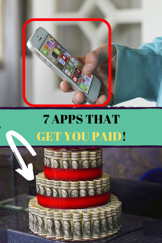 apps that pay you