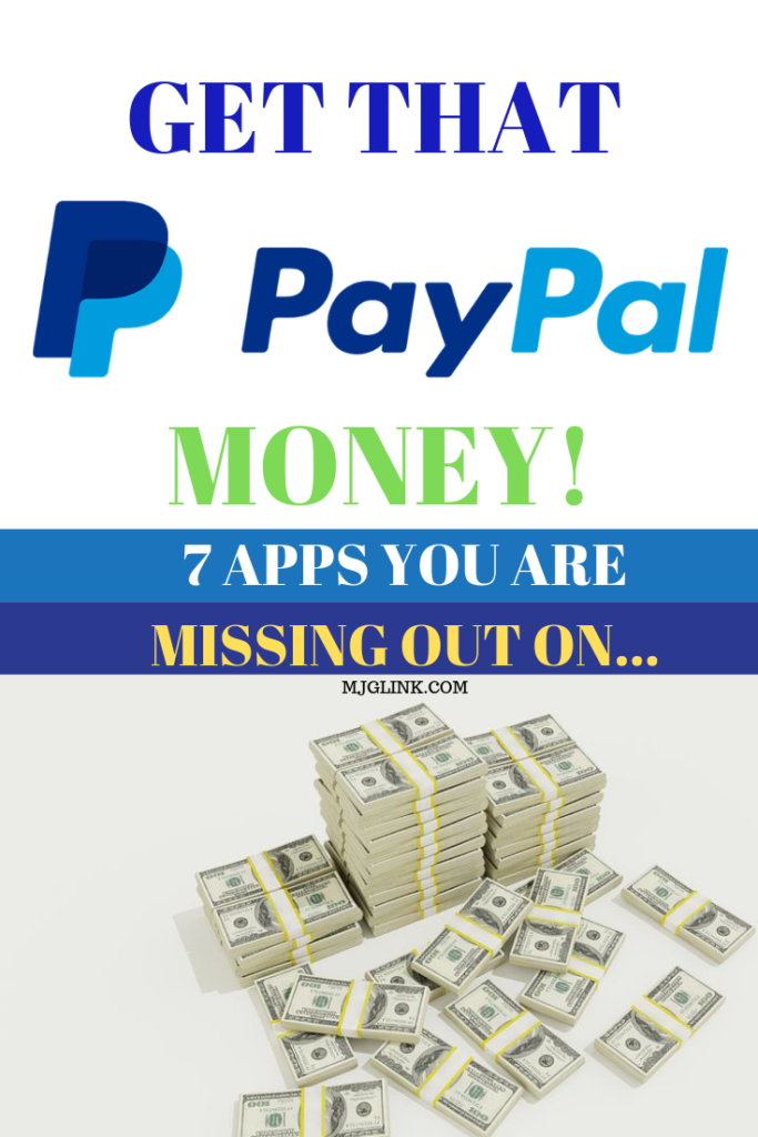 apps that pay you