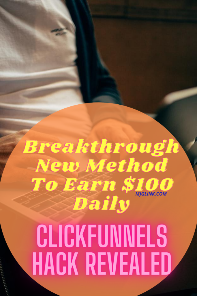 how to create a clickfunnels account for free