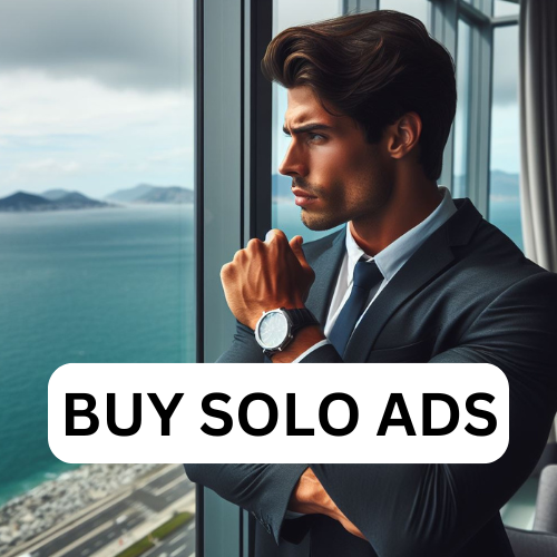 buy solo ads