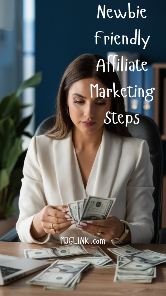 detailed affiliate marketing strategies