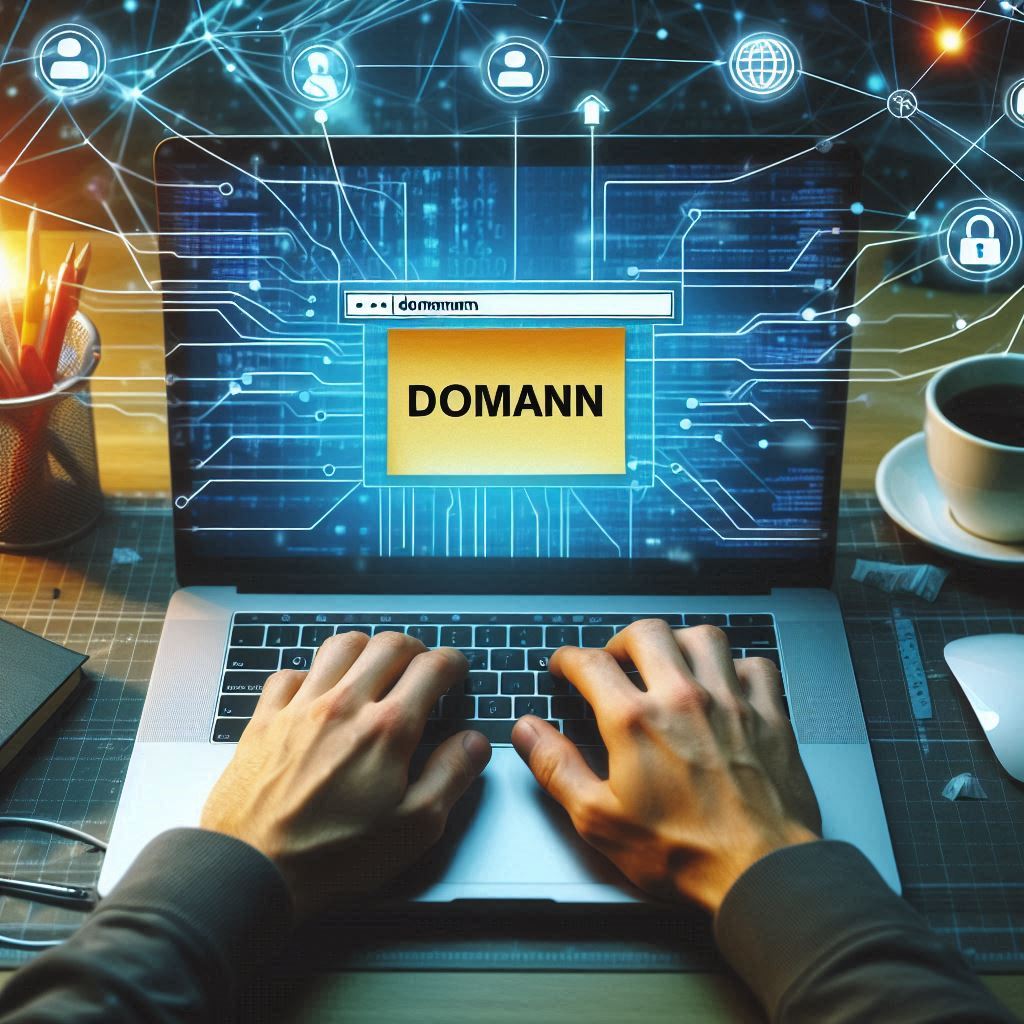 How to Connect a Domain Name