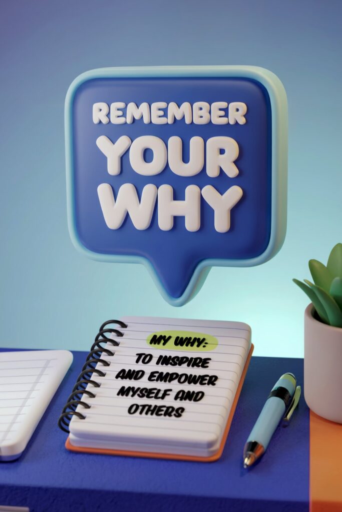 How do rich people think differently from the poor?