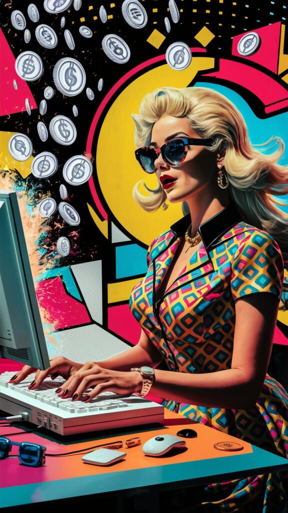 How to think like the rich