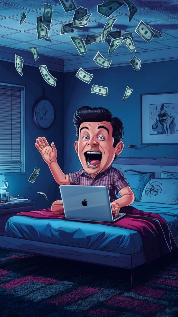 the best books for thinking rich